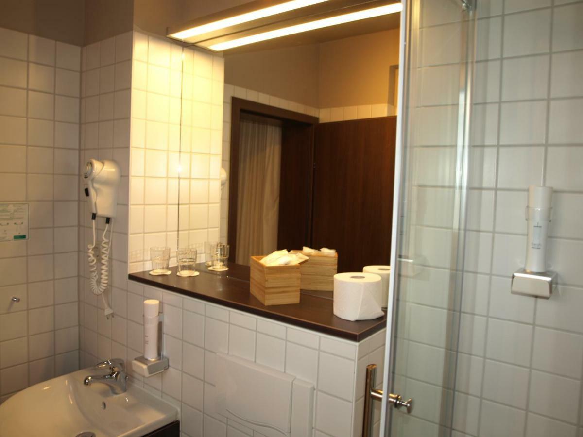 Hotel Strandhotel Senftenberger Senftenberg